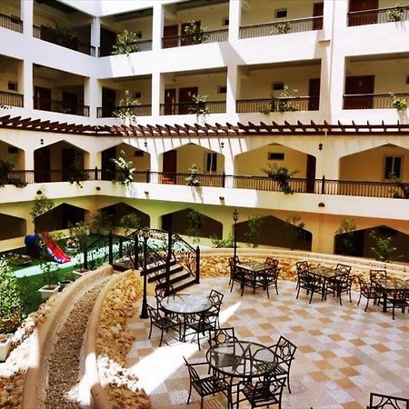 Johny International Hotel Maszkat Kültér fotó